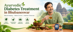 Read more about the article Can Type 2 Diabetes Be Reversed? Your Complete Guide to Ayurvedic Diabetes Treatment in Bhubaneswar