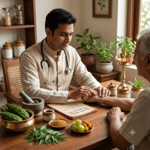 Diabetes Management Bhubaneswar