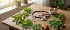 Read more about the article What Is HbA1c? A Guide to Understanding Your Diabetes Blood Test