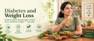 Read more about the article Diabetes and Weight Loss: A Holistic Guide to Ayurvedic Diabetes Treatment in Bhubaneswar